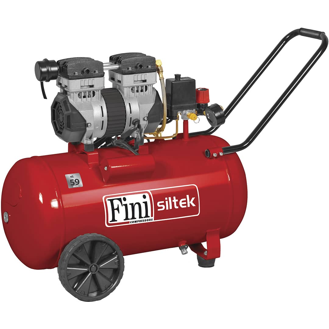 SILTEK 50L